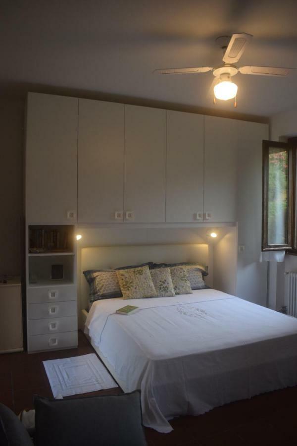 Landscapesilvia Pt Terra Apartment Menaggio Ngoại thất bức ảnh